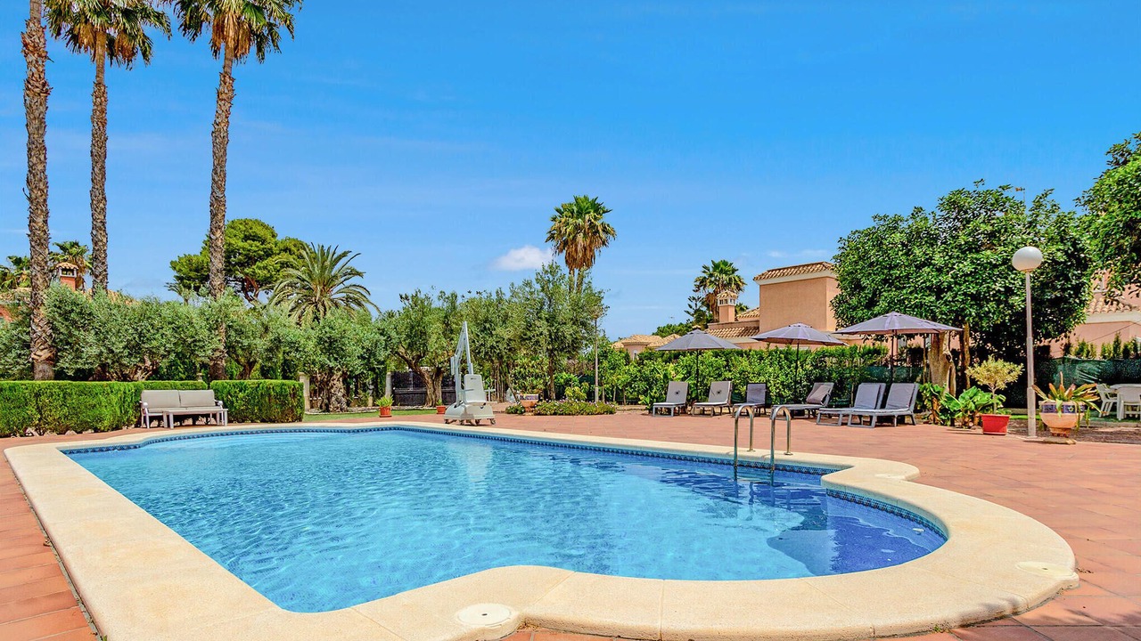 Photo of Outdoor in Elche