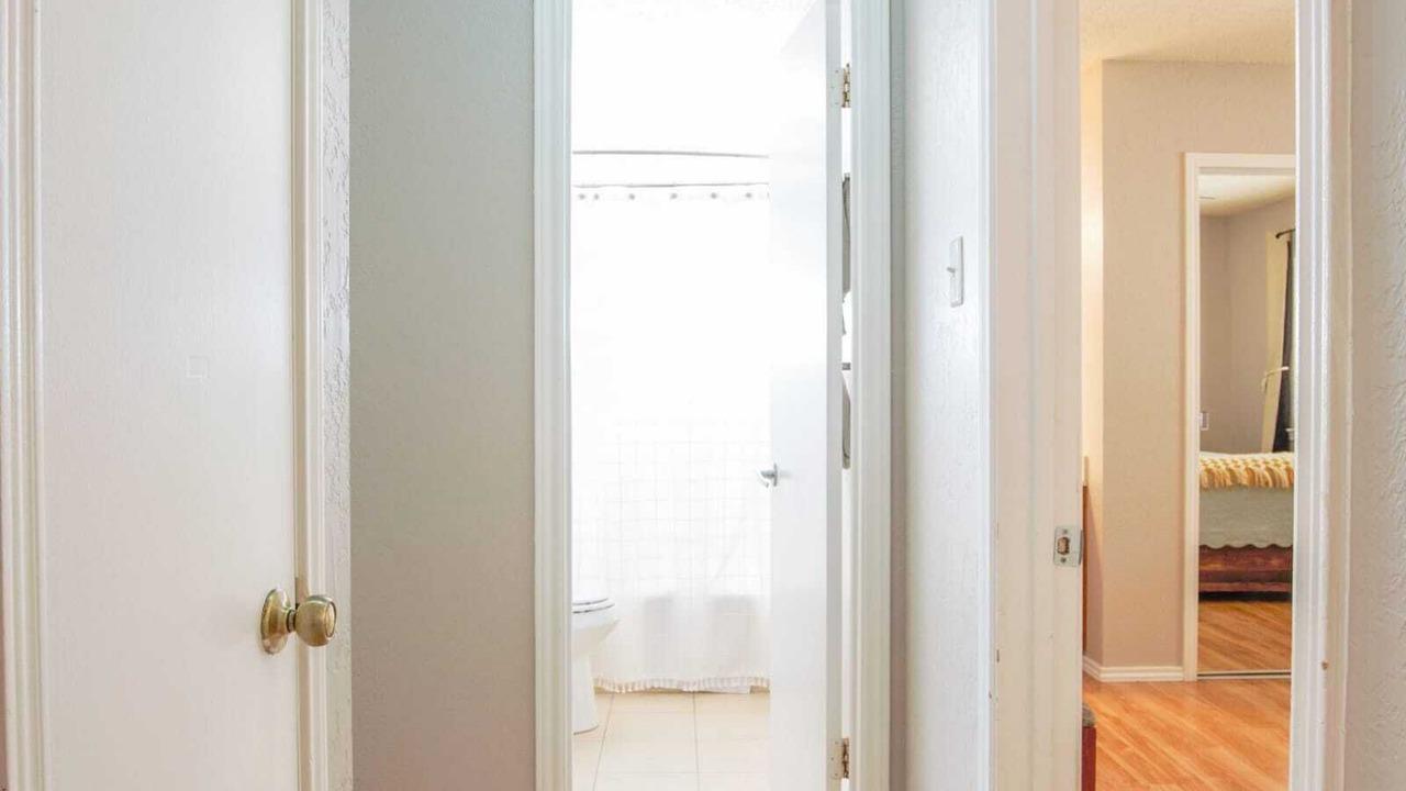 Photo of Bathroom in Killeen
