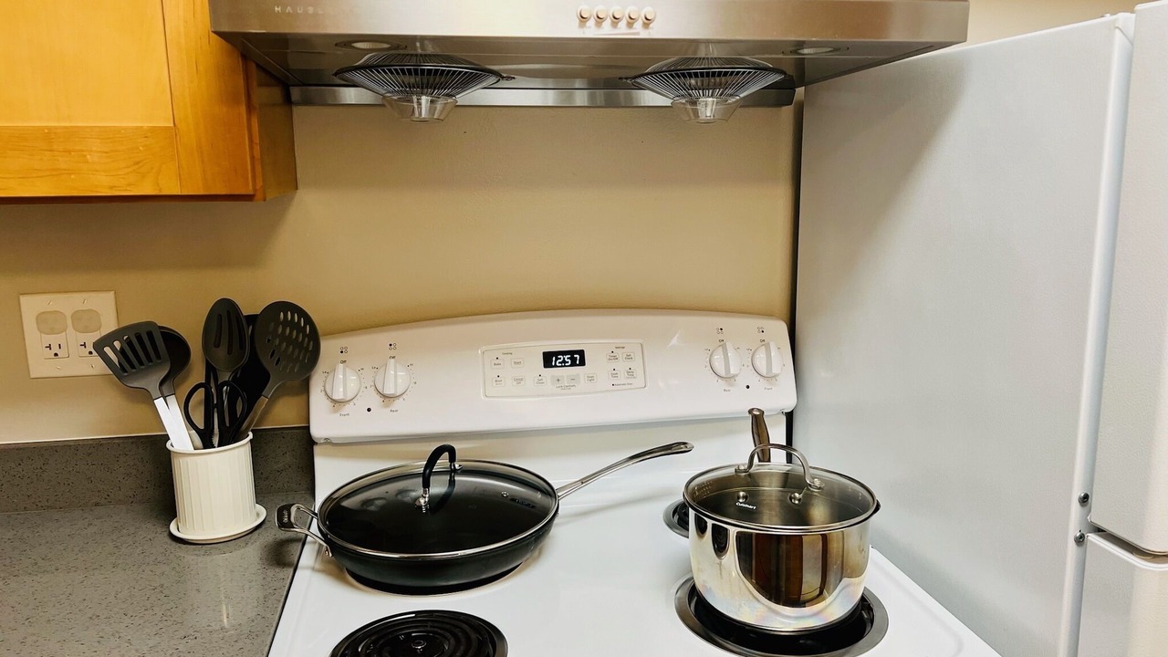 Photo of Kitchen in Santa Clara