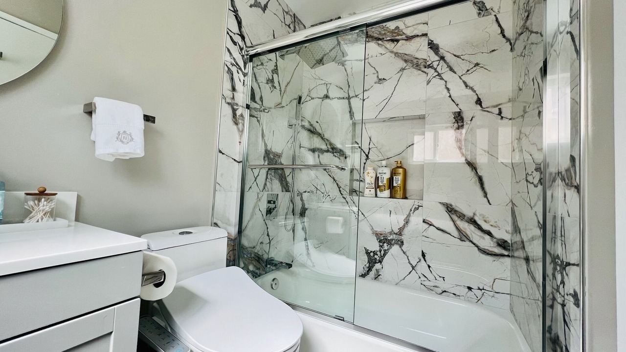 Photo of Bathroom in Santa Clara