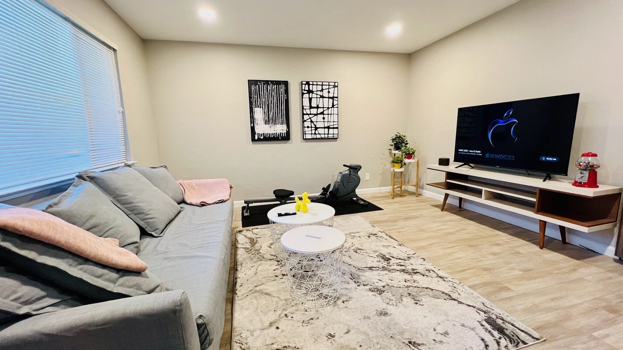 Photo of Livingroom in Santa Clara