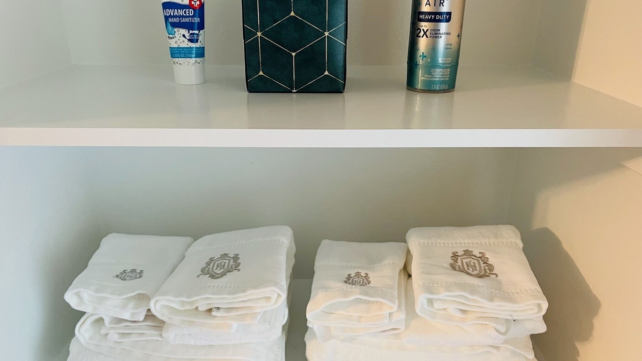 Photo of Bathroom in Santa Clara