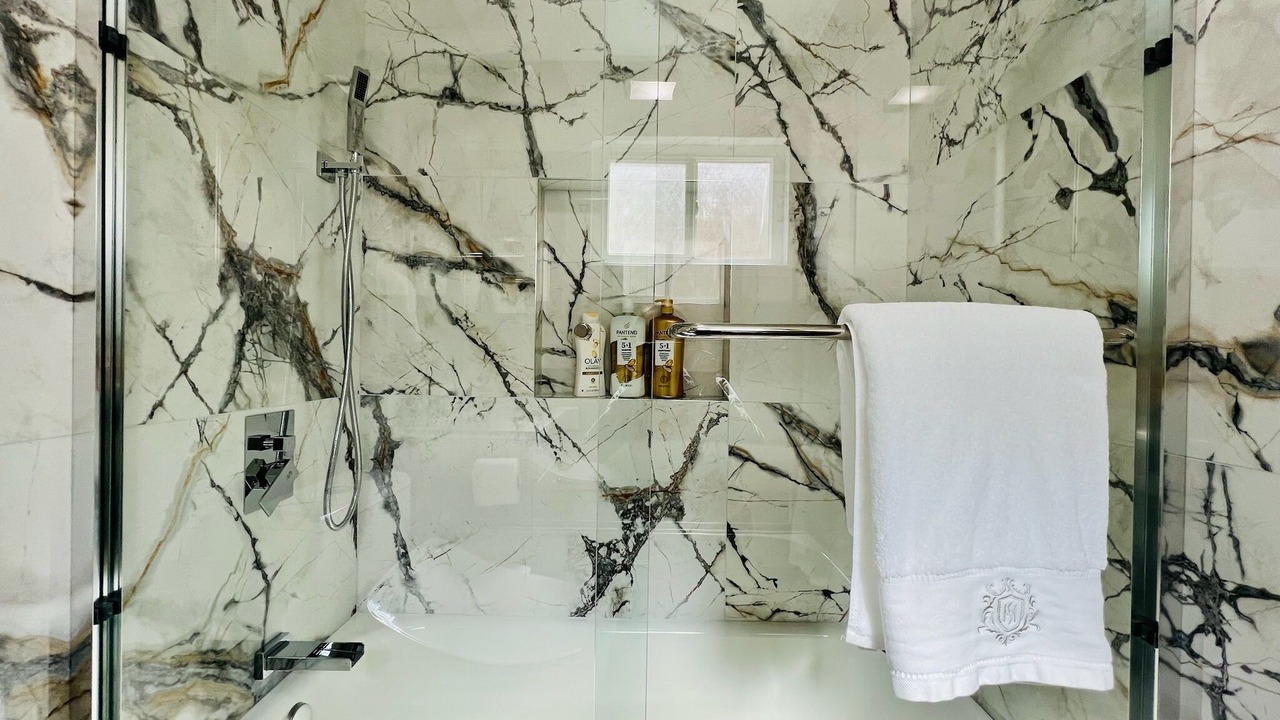 Photo of Bathroom in Santa Clara