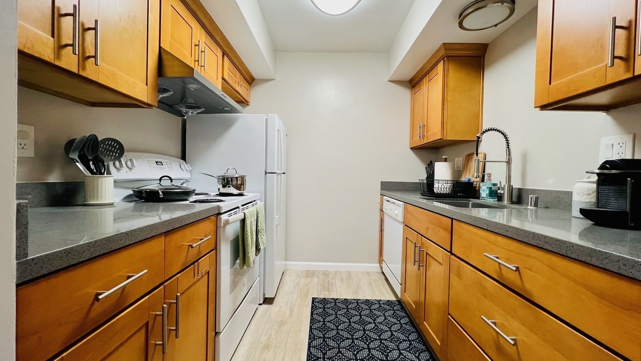 Photo of Kitchen in Santa Clara