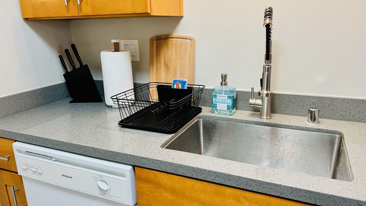 Photo of Kitchen in Santa Clara