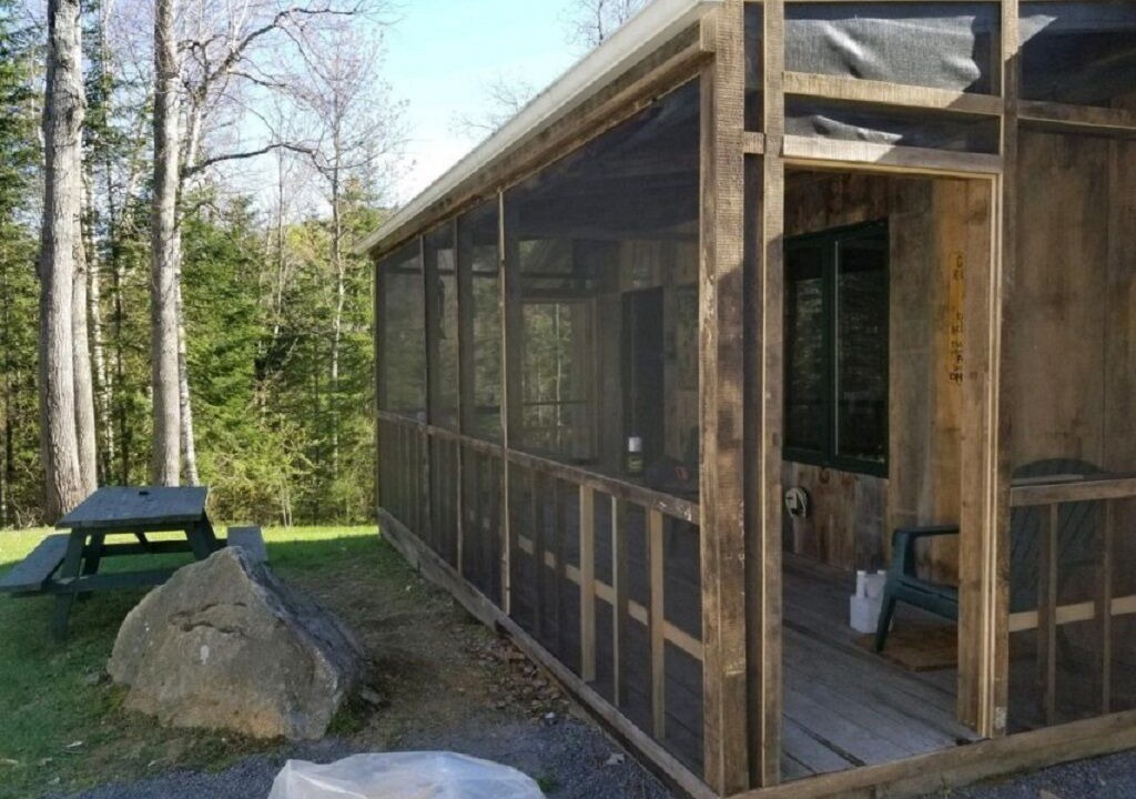 Photo of Outdoor in Vermontville