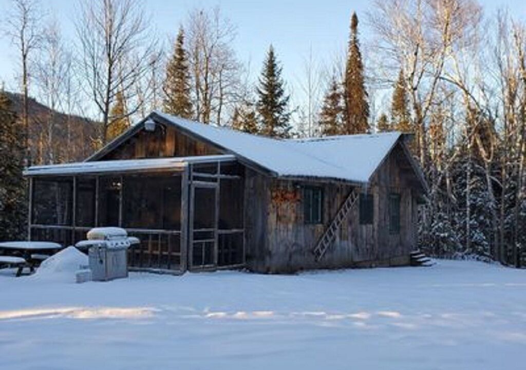 Photo of Outdoor in Vermontville