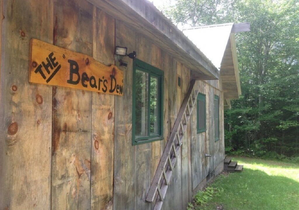 Photo of Outdoor in Vermontville