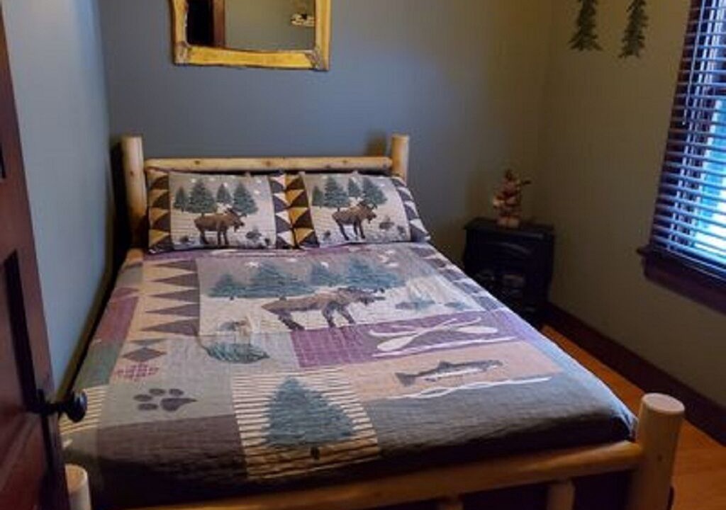 Photo of Bedroom in Vermontville