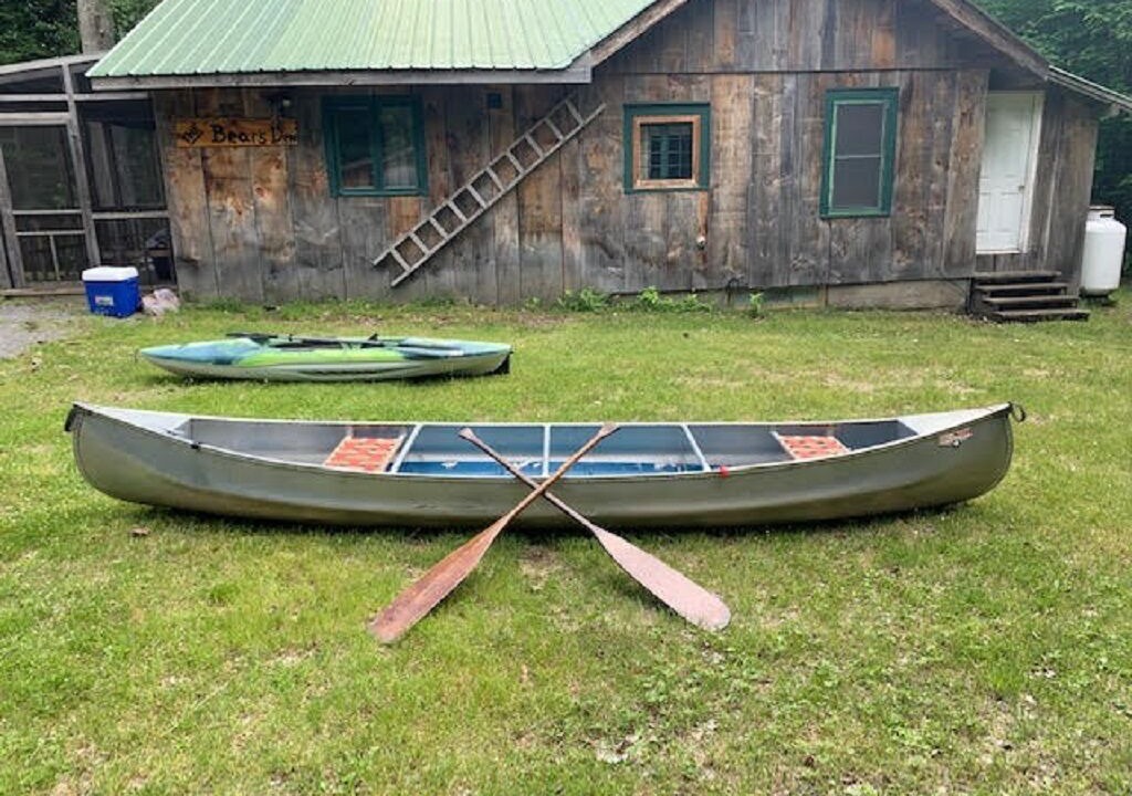 Photo of Outdoor in Vermontville