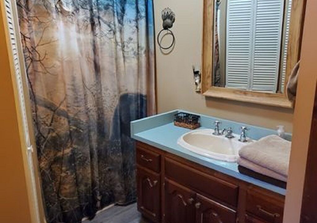 Photo of Bathroom in Vermontville
