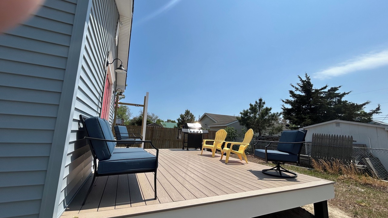 Photo of Outdoor in Villas