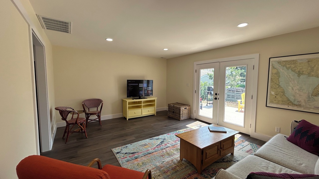 Photo of Bedroom in Villas
