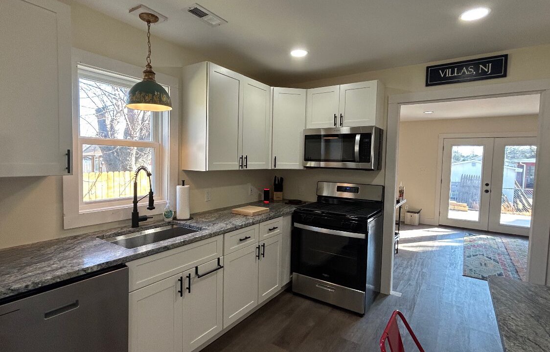 Photo of Kitchen in Villas