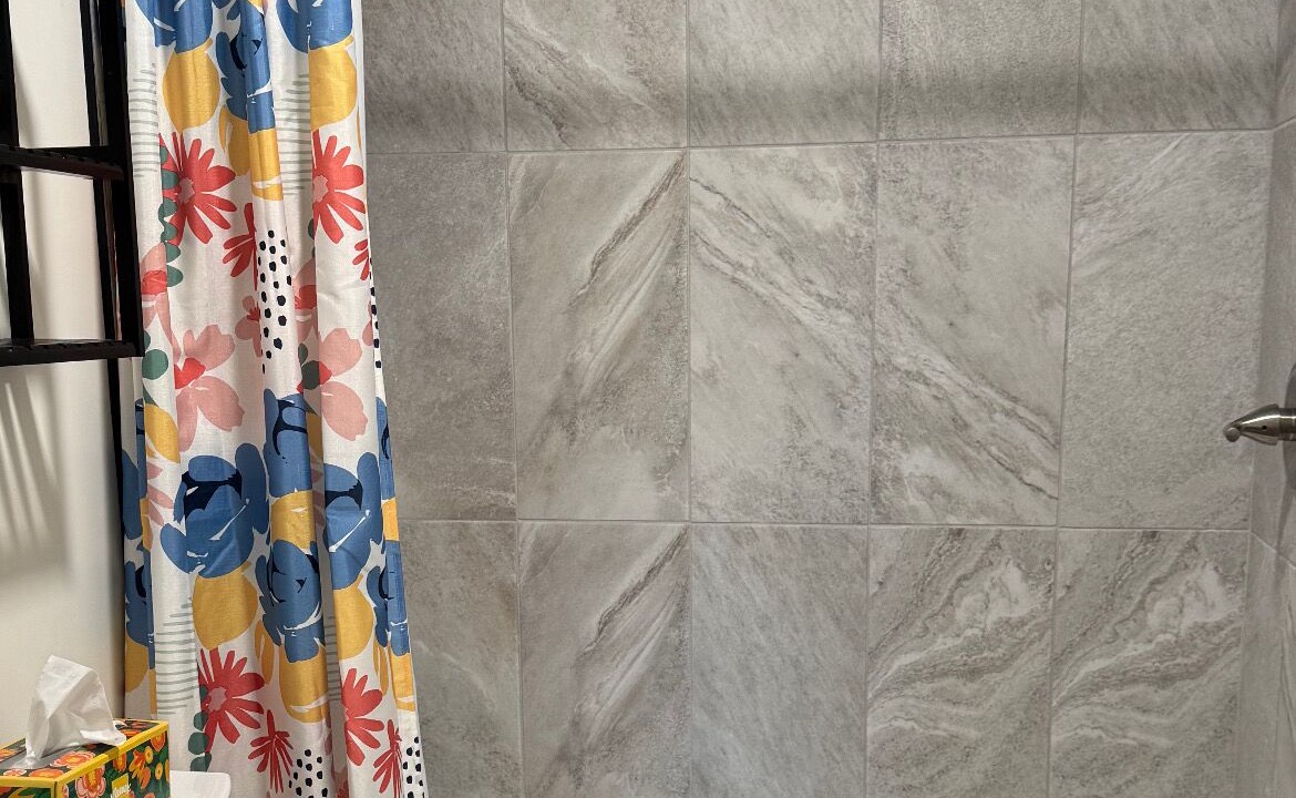 Photo of Bathroom in Villas