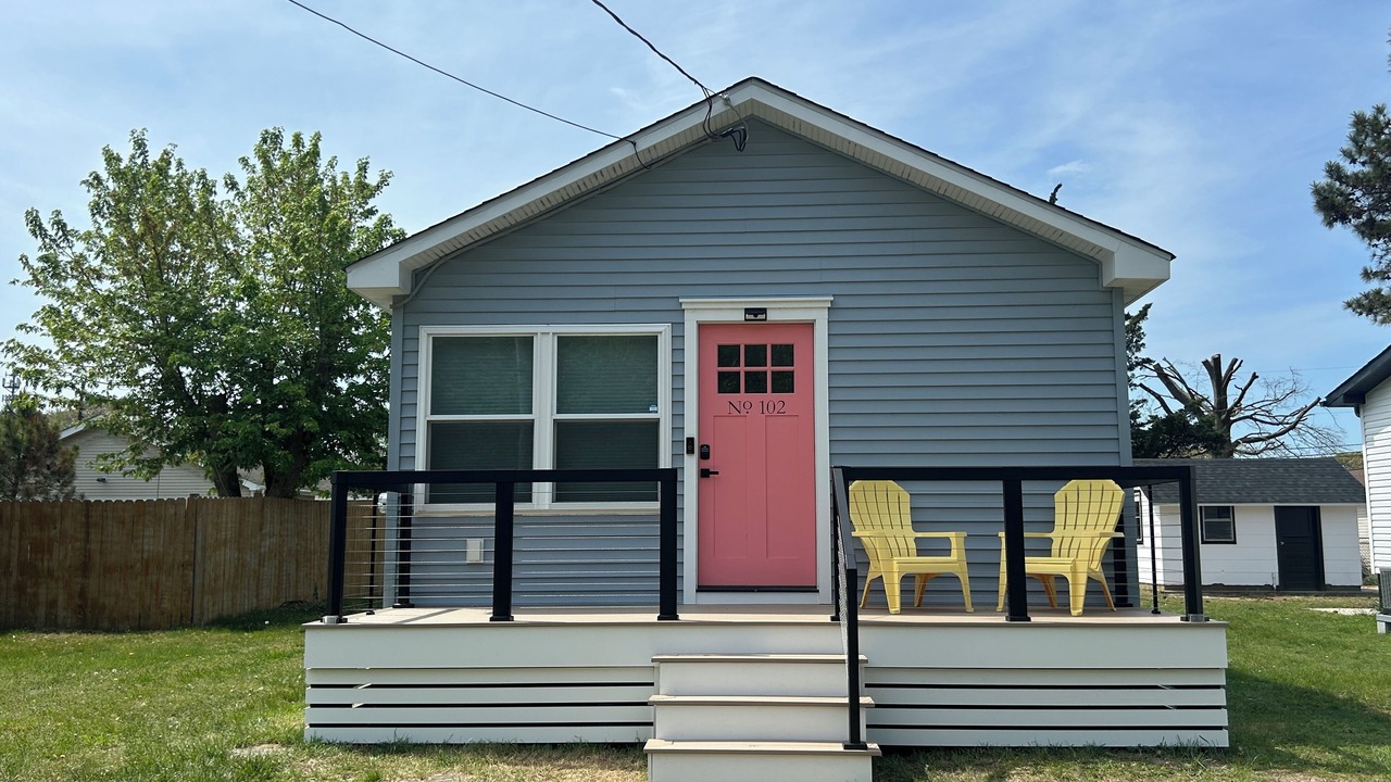 Photo of Outdoor in Villas