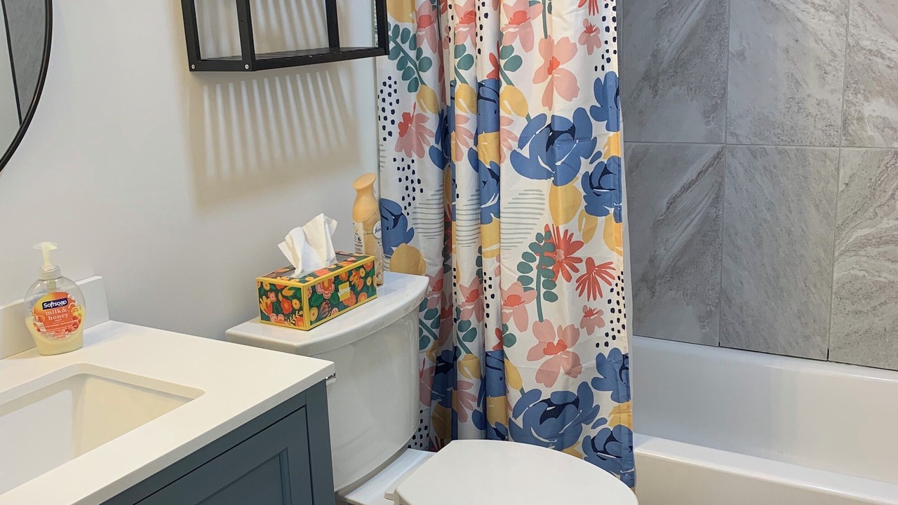 Photo of Bathroom in Villas
