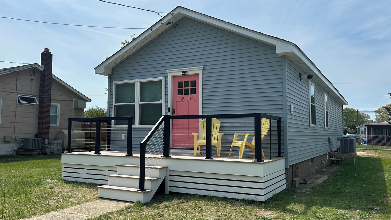 Photo of Outdoor in Villas