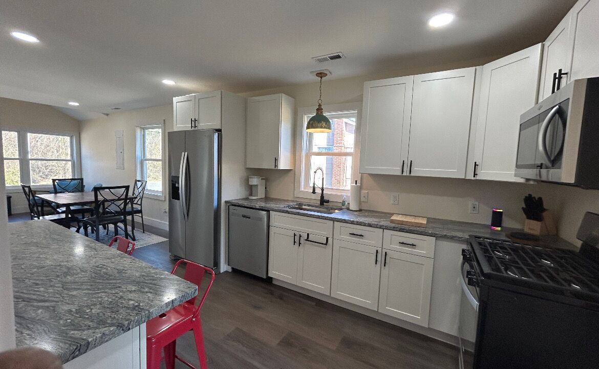 Photo of Kitchen in Villas