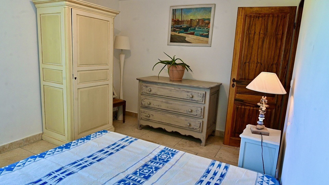 Photo of Bedroom in Ongles