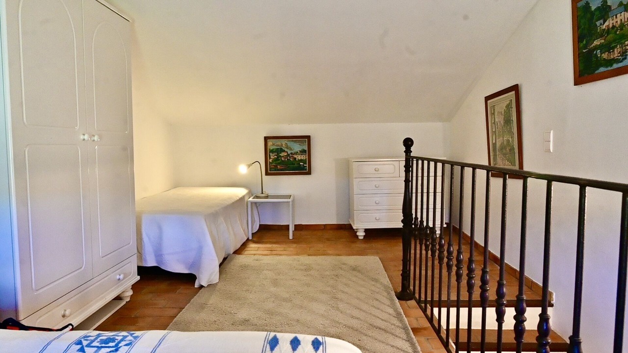 Photo of Bedroom in Ongles