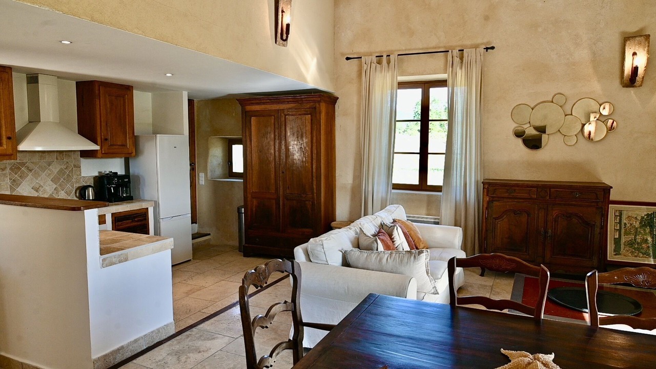 Photo of Livingroom in Ongles