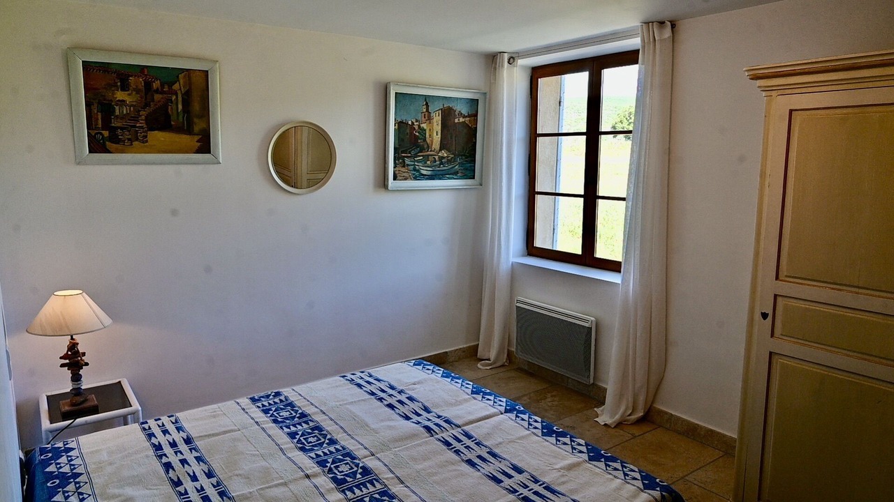Photo of Bedroom in Ongles