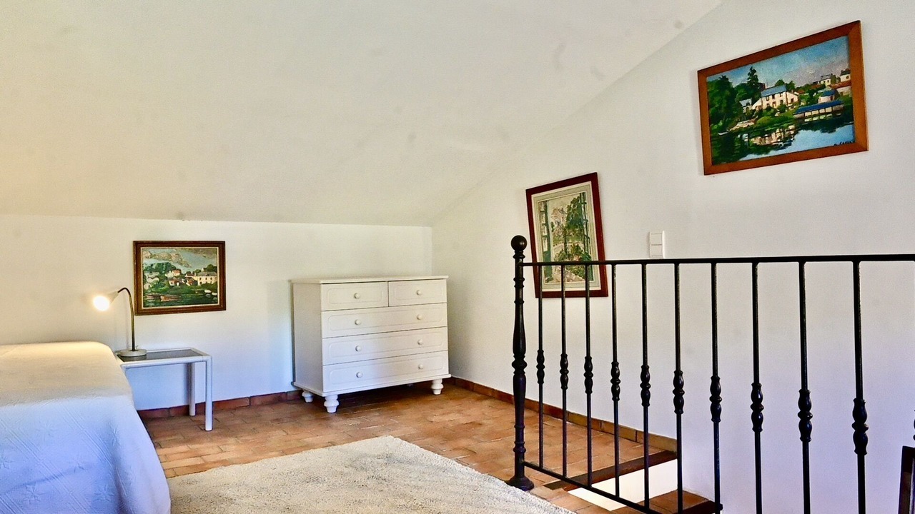 Photo of Bedroom in Ongles