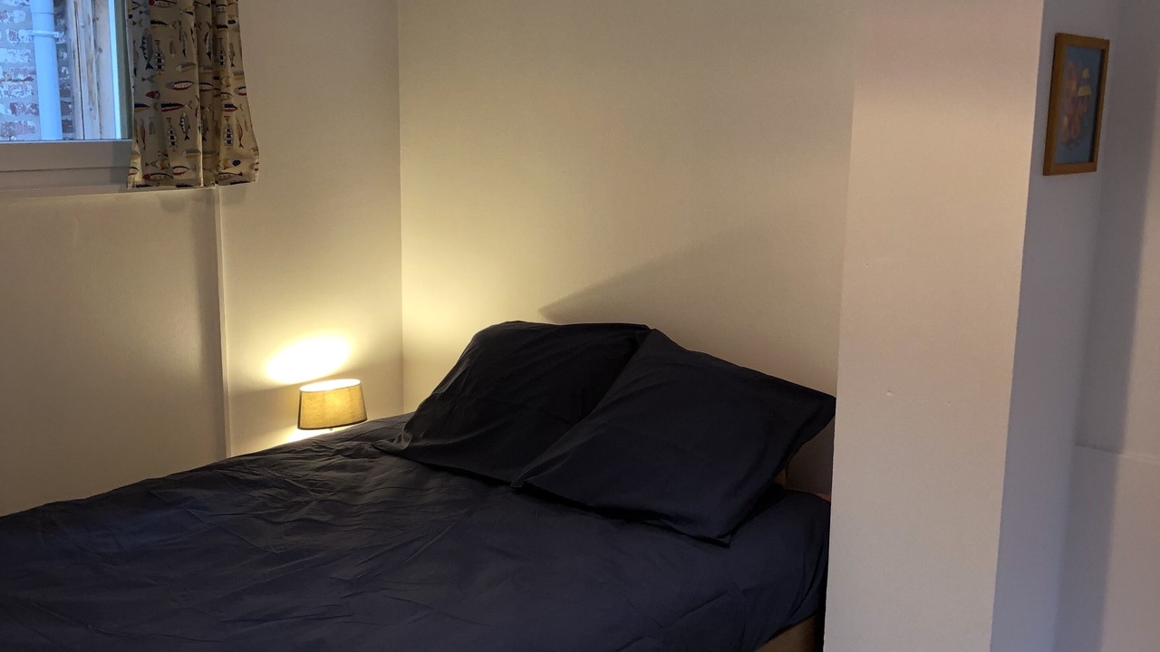 Photo of Bedroom in Yport