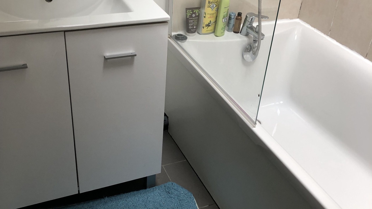 Photo of Bathroom in Yport