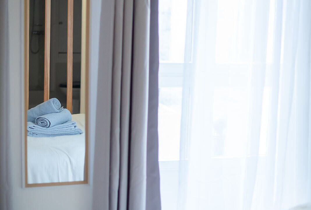 Photo of Bedroom in Riom