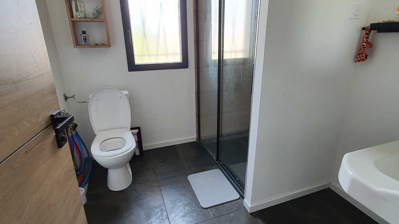 Photo of Bathroom in Le Grand Large