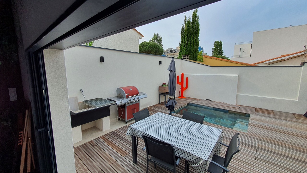 Photo of Outdoor in Le Grand Large