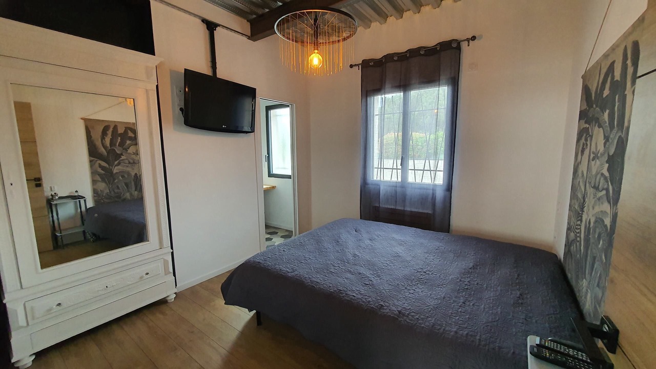 Photo of Bedroom in Le Grand Large