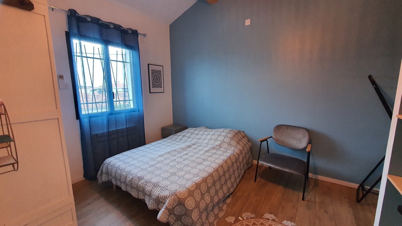 Photo of Bedroom in Le Grand Large
