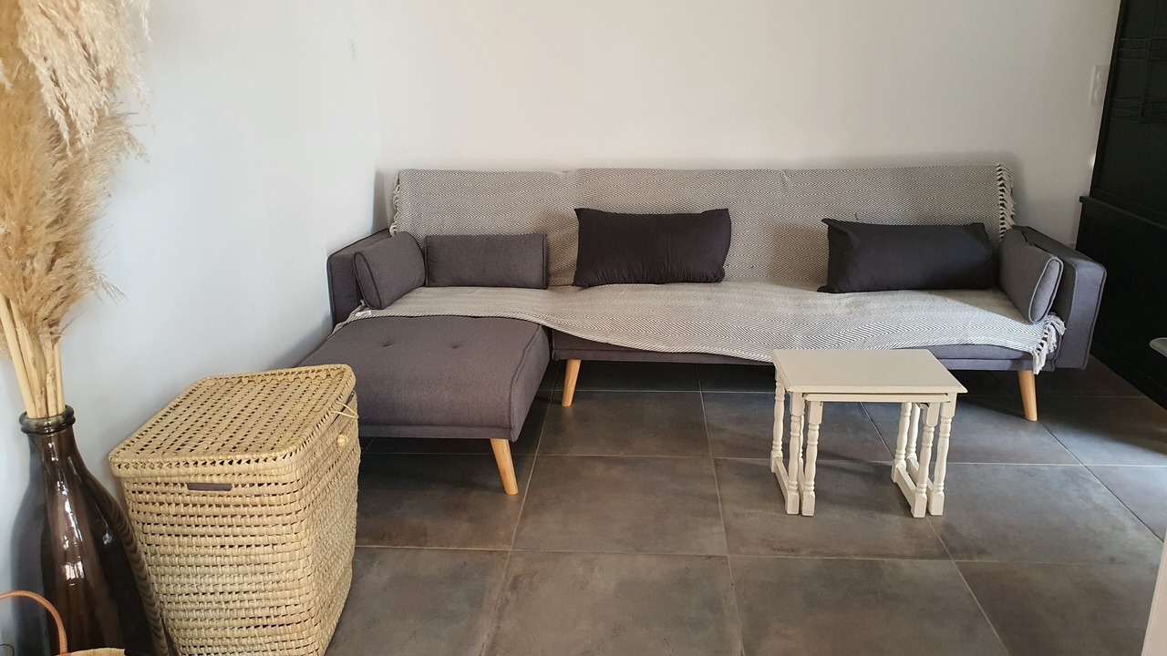 Photo of Livingroom in Le Grand Large