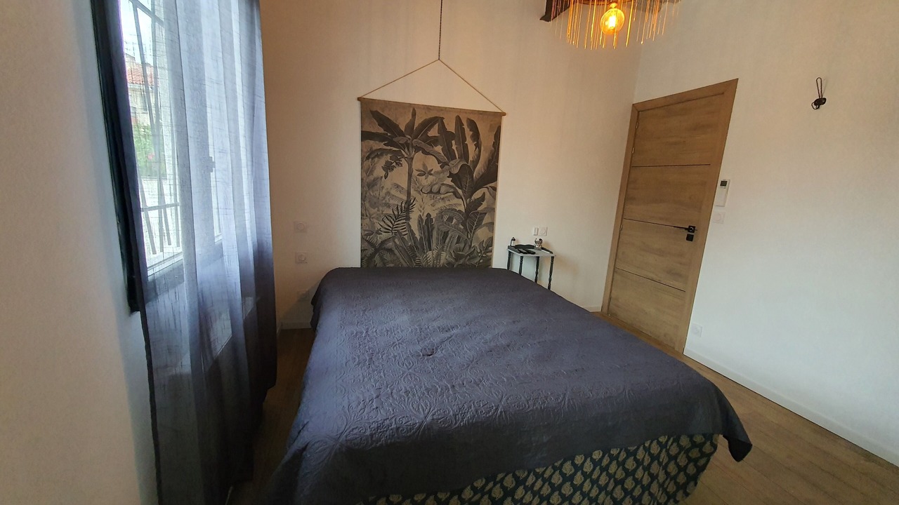 Photo of Bedroom in Le Grand Large