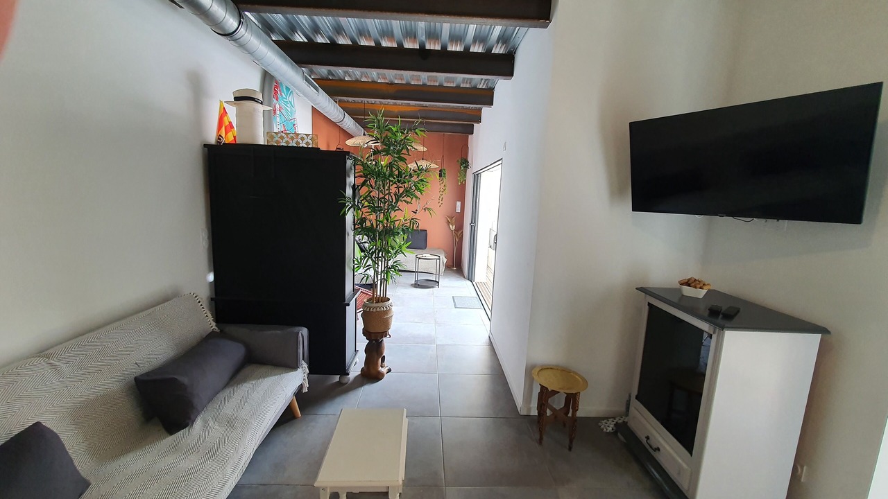 Photo of Livingroom in Le Grand Large