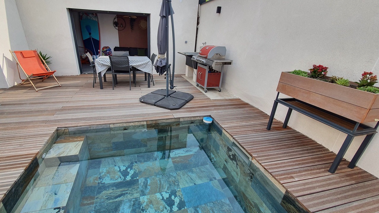 Photo of Outdoor in Le Grand Large