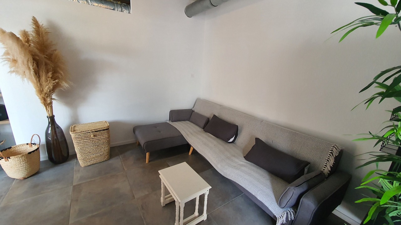 Photo of Livingroom in Le Grand Large