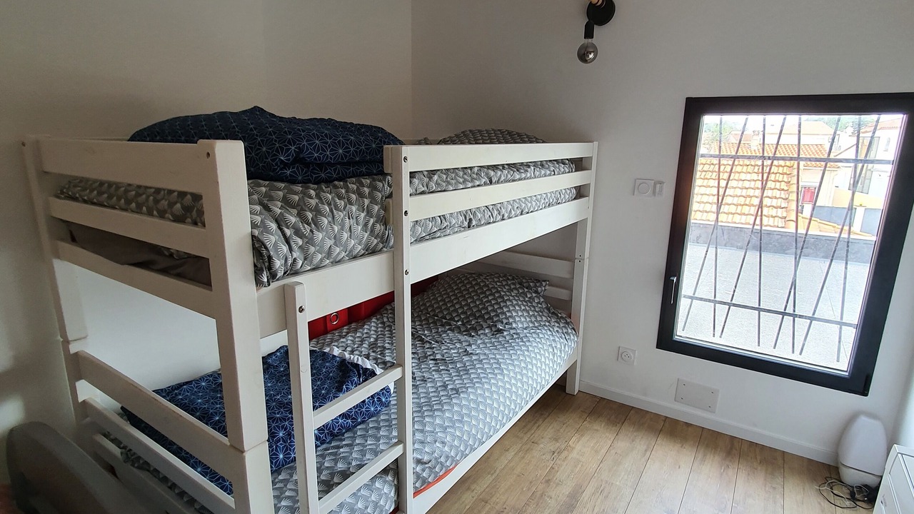 Photo of Bedroom in Le Grand Large