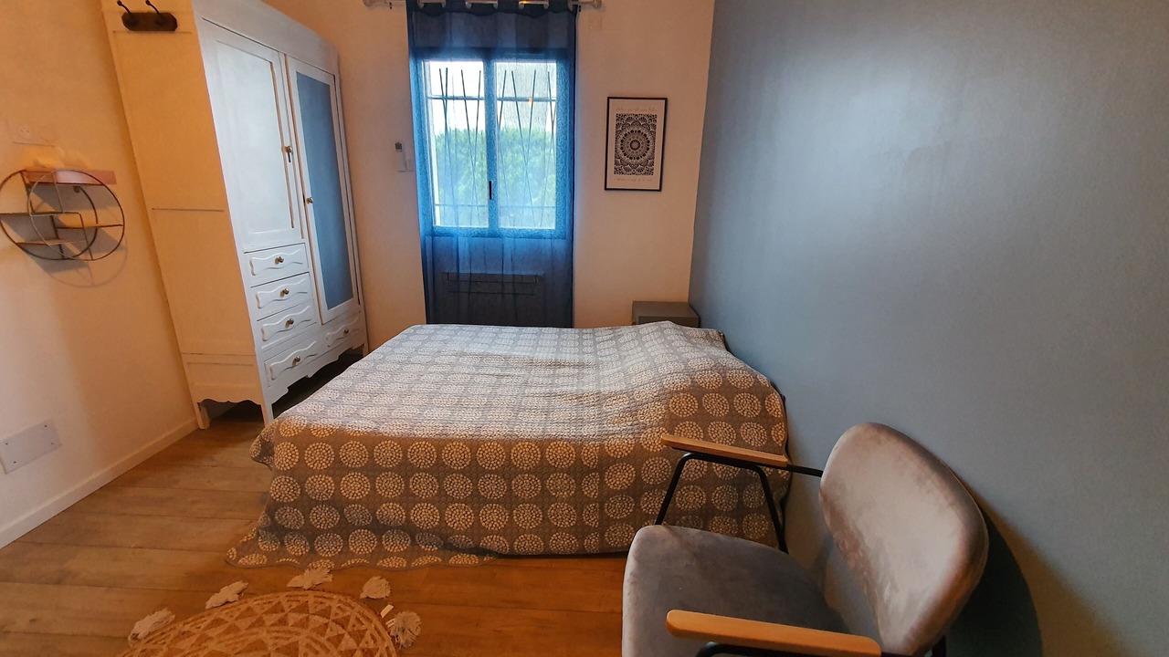 Photo of Bedroom in Le Grand Large