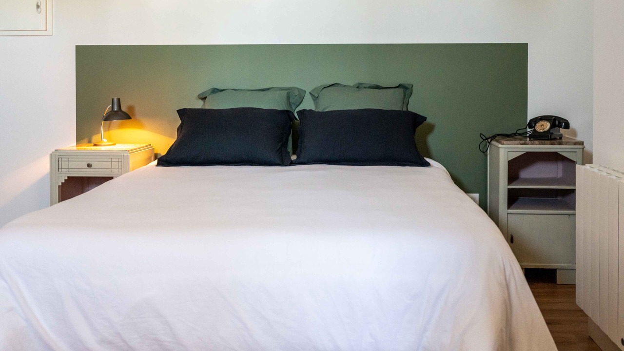 Photo of Bedroom in Centre Ville