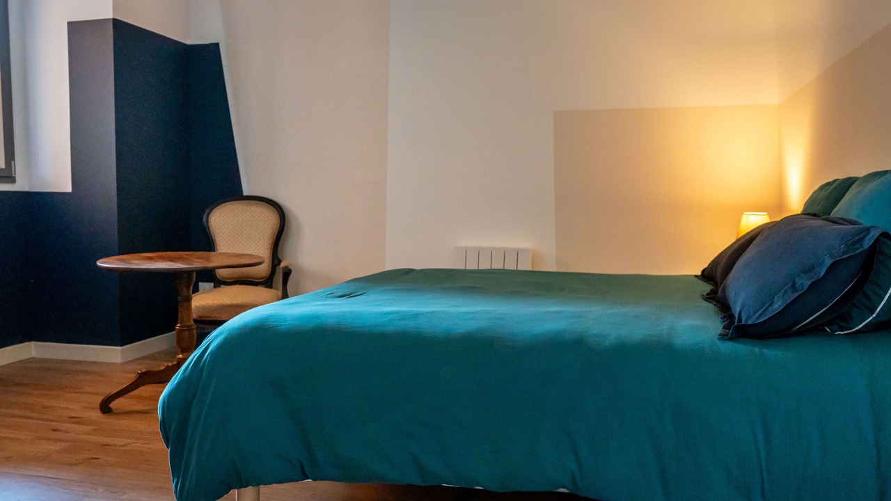 Photo of Bedroom in Centre Ville