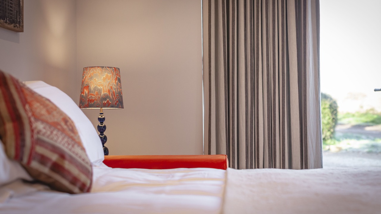 Photo of Bedroom in Castle Bytham