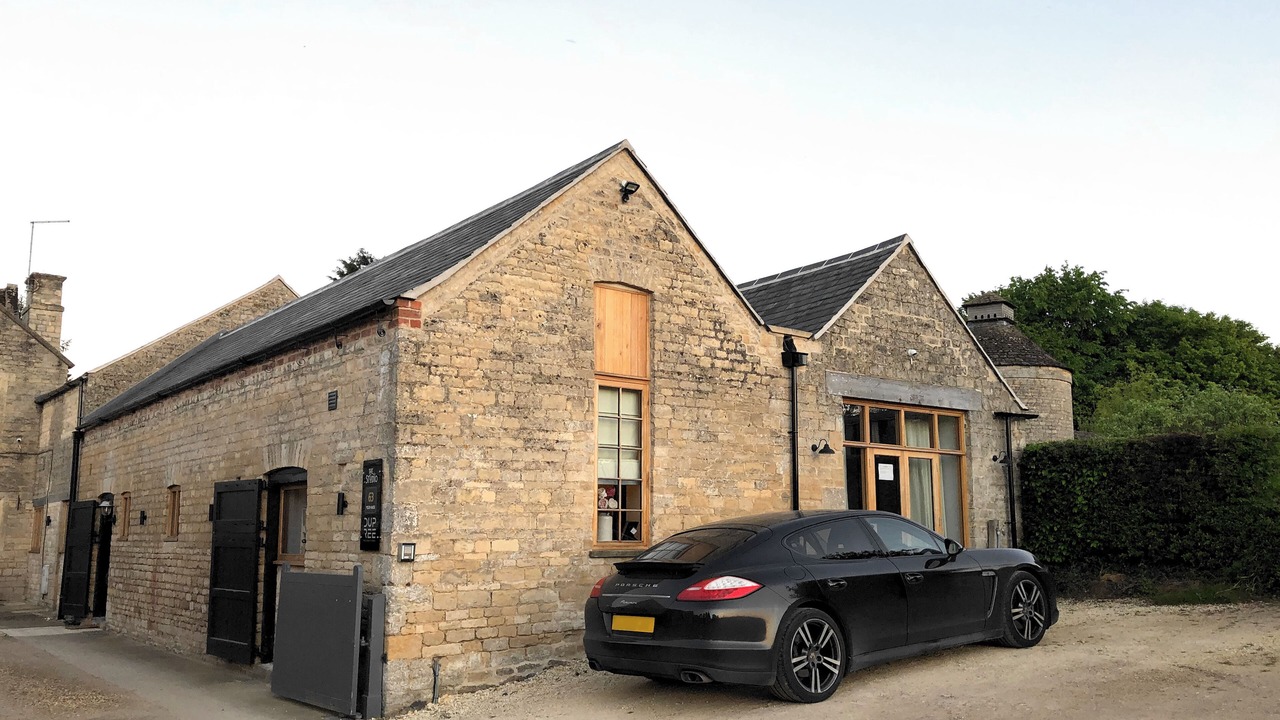 Photo of Outdoor in Castle Bytham