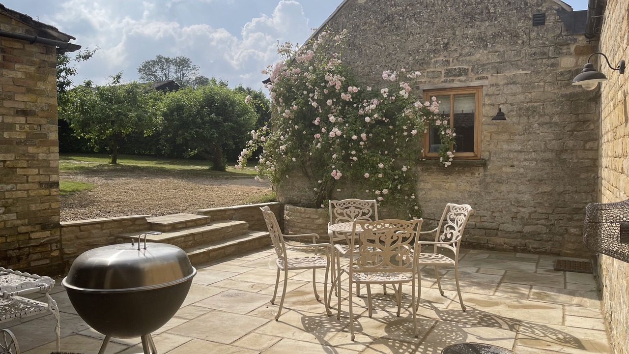 Photo of Outdoor in Castle Bytham