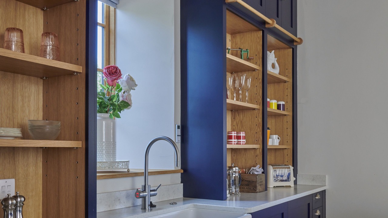 Photo of Bathroom in Castle Bytham