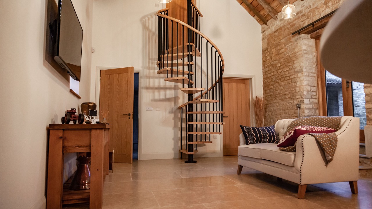 Photo of Livingroom in Castle Bytham