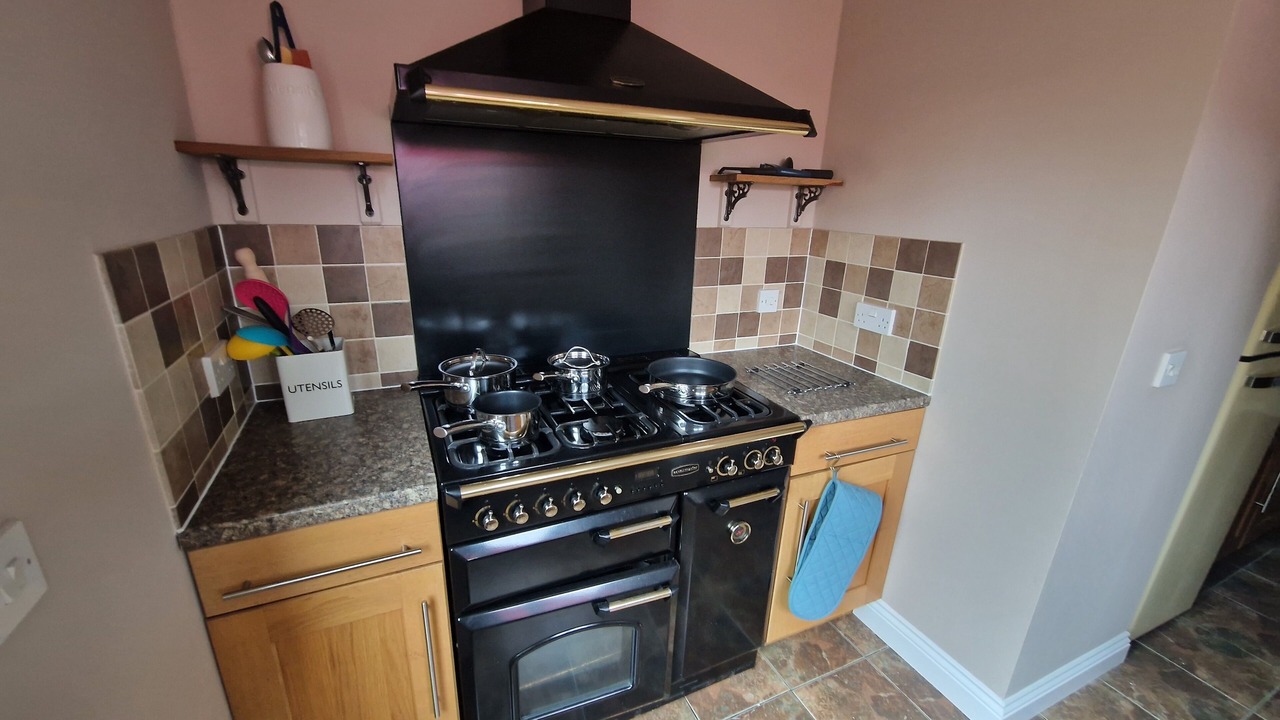 Photo of Kitchen in Shipdham